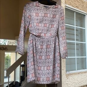 Broadway & Broome / Madewell dress size 0